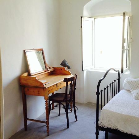 Casa Ricciotto Apartment วิโค เดล การ์กาโน ภายนอก รูปภาพ