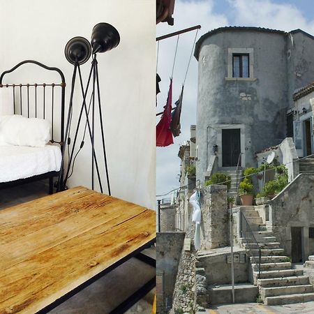 Casa Ricciotto Apartment วิโค เดล การ์กาโน ภายนอก รูปภาพ