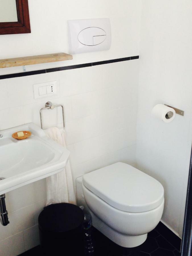 Casa Ricciotto Apartment วิโค เดล การ์กาโน ภายนอก รูปภาพ