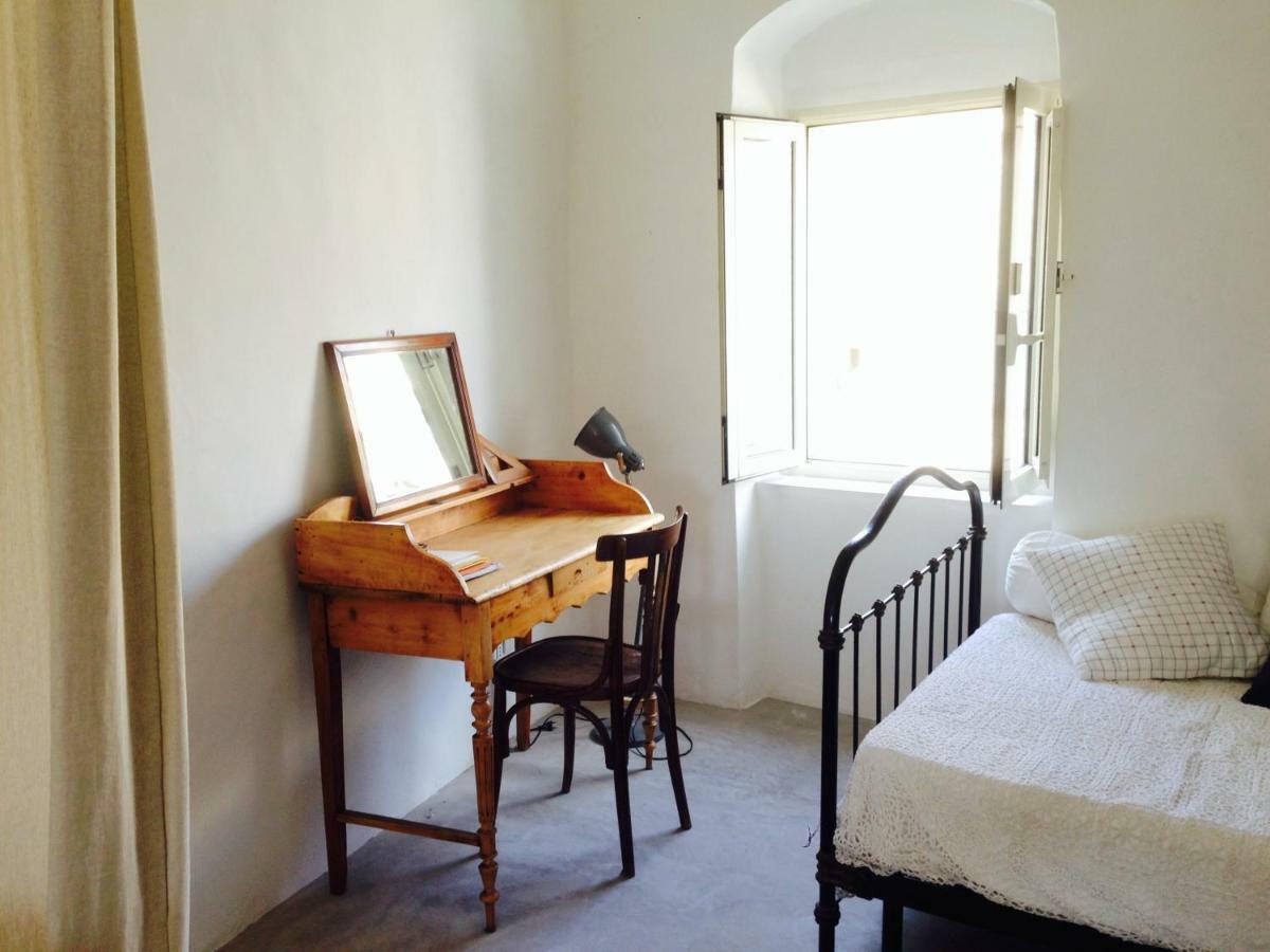 Casa Ricciotto Apartment วิโค เดล การ์กาโน ภายนอก รูปภาพ