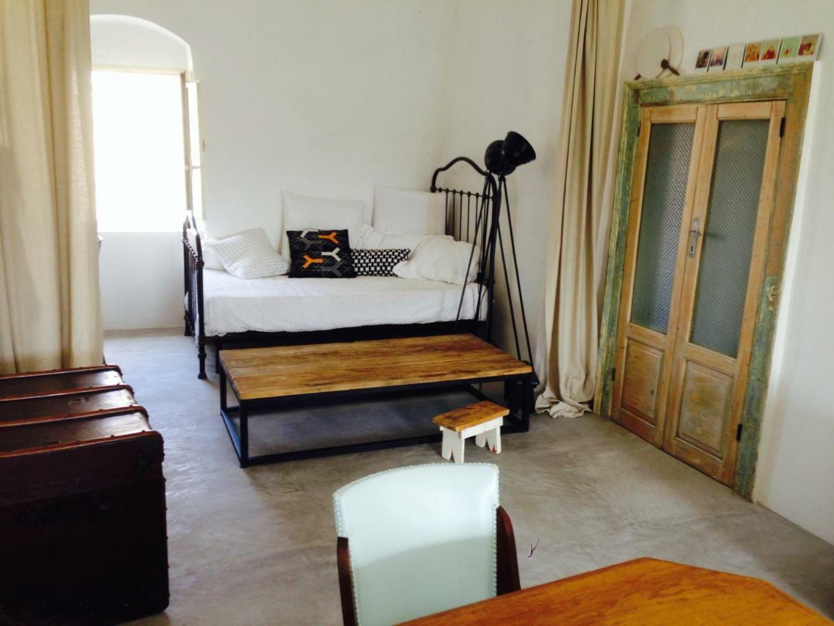 Casa Ricciotto Apartment วิโค เดล การ์กาโน ภายนอก รูปภาพ