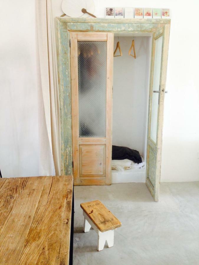Casa Ricciotto Apartment วิโค เดล การ์กาโน ภายนอก รูปภาพ