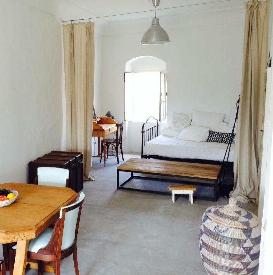 Casa Ricciotto Apartment วิโค เดล การ์กาโน ภายนอก รูปภาพ
