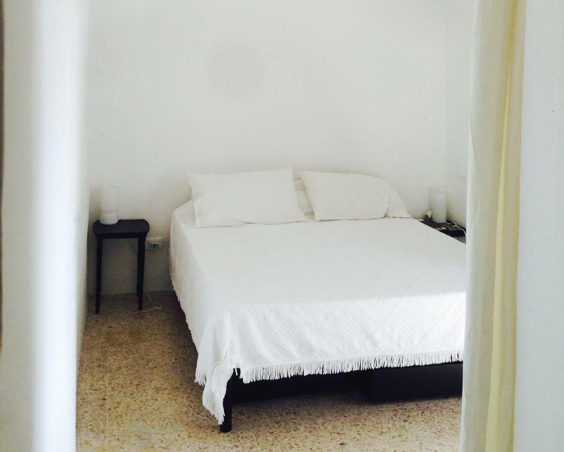 Casa Ricciotto Apartment วิโค เดล การ์กาโน ภายนอก รูปภาพ