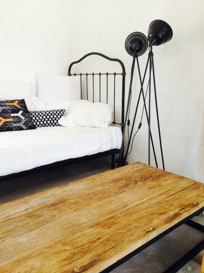 Casa Ricciotto Apartment วิโค เดล การ์กาโน ภายนอก รูปภาพ